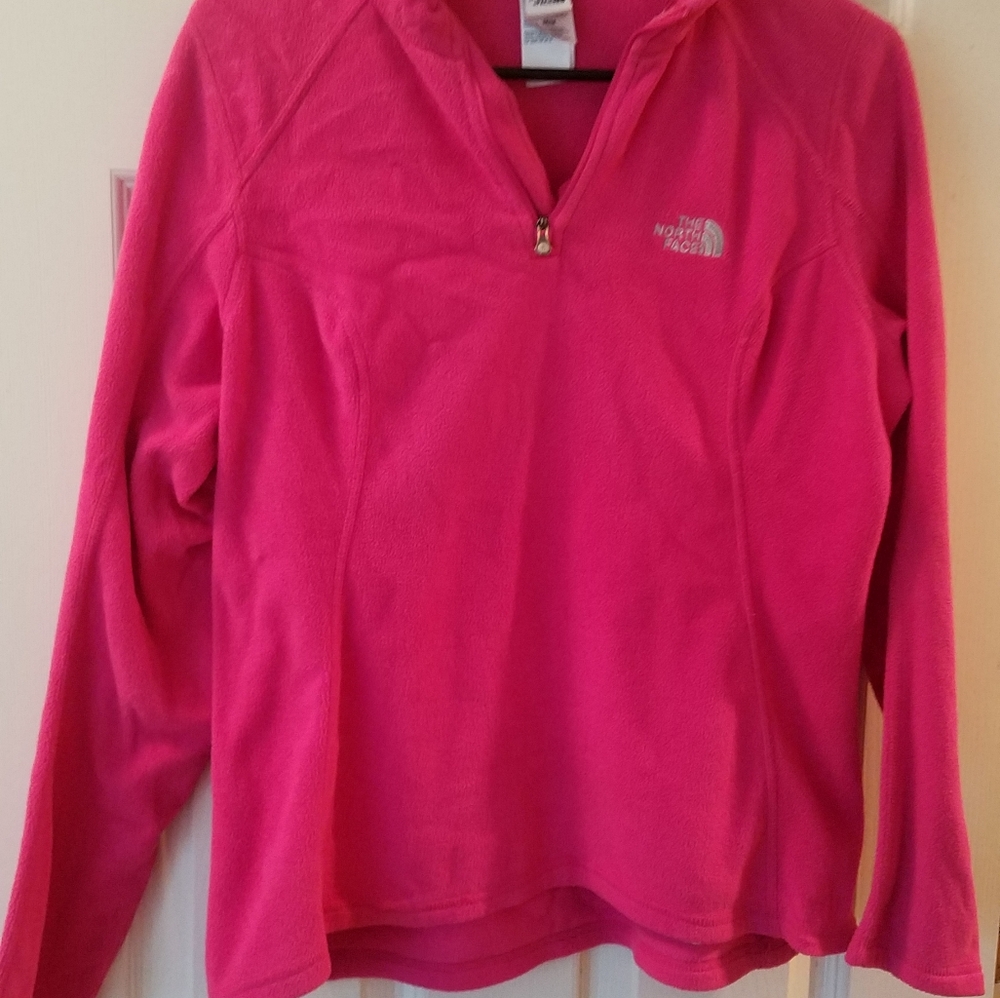 North Face Light Inner Layer Jacket - image 1